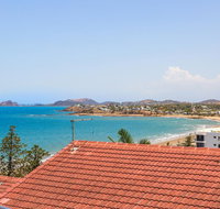 Ocean Views - Hotel Gold Coast