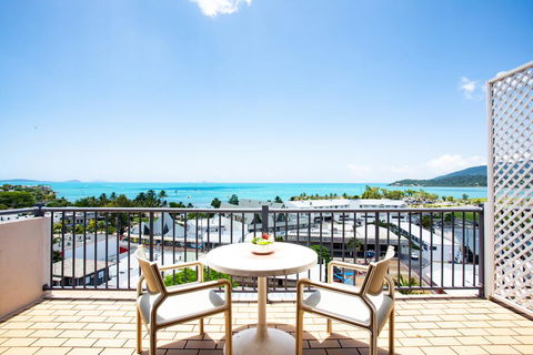 OCEAN VIEWS 10 - Hotel Gold Coast 1