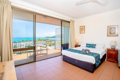 OCEAN VIEWS 10A - Hotel Gold Coast 3