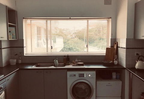 Ocean Views 2 Bedroom Apartment - Hotel Gold Coast 1