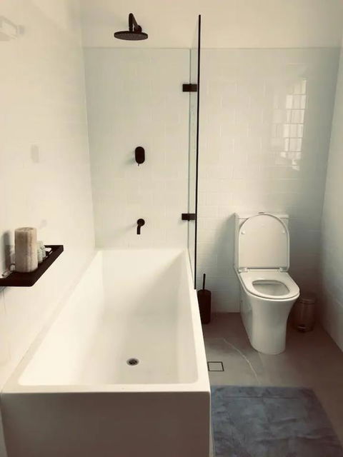 Ocean Views 2 Bedroom Apartment - Hotel Gold Coast 3