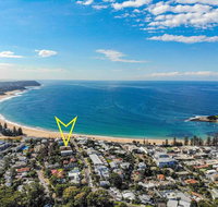 Ocean Views on Barnhill - Hotel Gold Coast