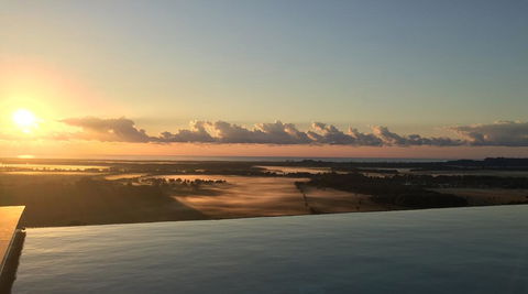 Ocean Vista Retreat Near Lennox Head & Byron Bay - Hotel Gold Coast 3