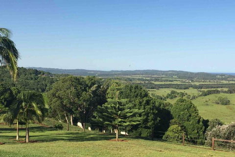 Ocean Vista Retreat Near Lennox Head & Byron Bay - Hotel Gold Coast 0