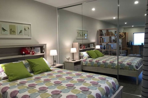 Ocean Vista Retreat Near Lennox Head & Byron Bay - Hotel Gold Coast 2