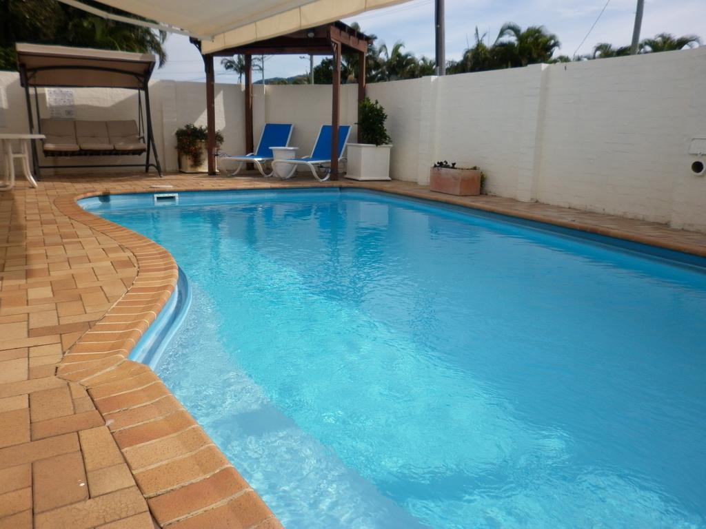 Bucca NSW Hotel Gold Coast