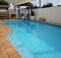 Oceana Holiday Units - Hotel Gold Coast
