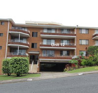 Oceancrest 12 - Pebbly Beach - Hotel Gold Coast