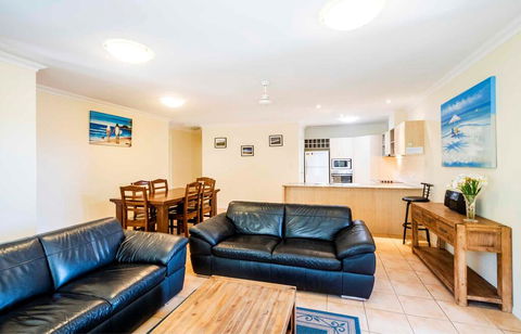 Oceania 11 - Hotel Gold Coast 1