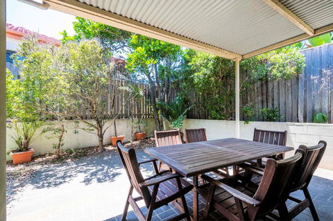 Oceania 11 - Hotel Gold Coast 2