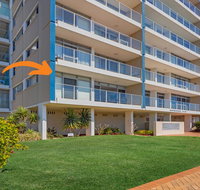 Oceanic 2 - On Main Beach - Hotel Gold Coast