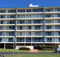 Oceanic 28 - On The Beach - Hotel Gold Coast