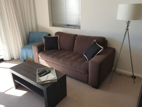 Oceanic Apartment - Hotel Gold Coast 1