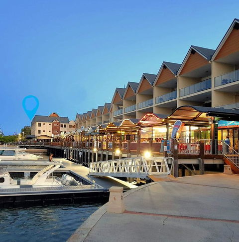 Oceanic Apartment - Hotel Gold Coast 3