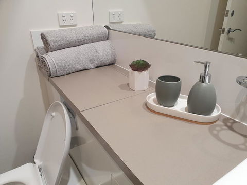 Oceanic Apartment - Hotel Gold Coast 2