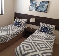 Oceanic Apartment - Hotel Gold Coast