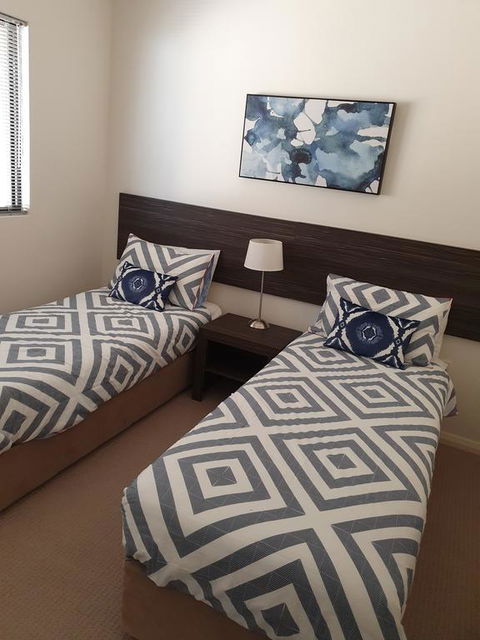 Oceanic Apartment - Hotel Gold Coast 0