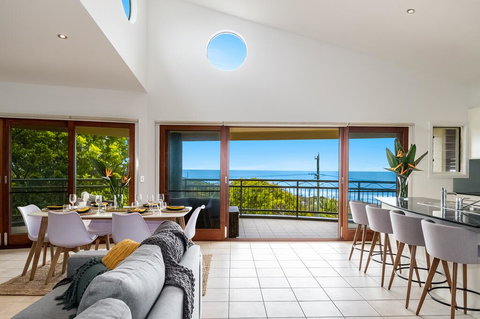 Oceanic Blue - East Ballina - Hotel Gold Coast 3