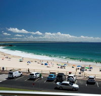 Oceanic Unit 19 8-12 North Street Forster - Hotel Gold Coast