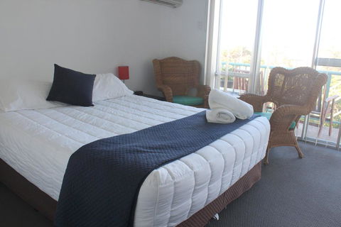 Oceanside Hawks Nest - Hotel Gold Coast 3