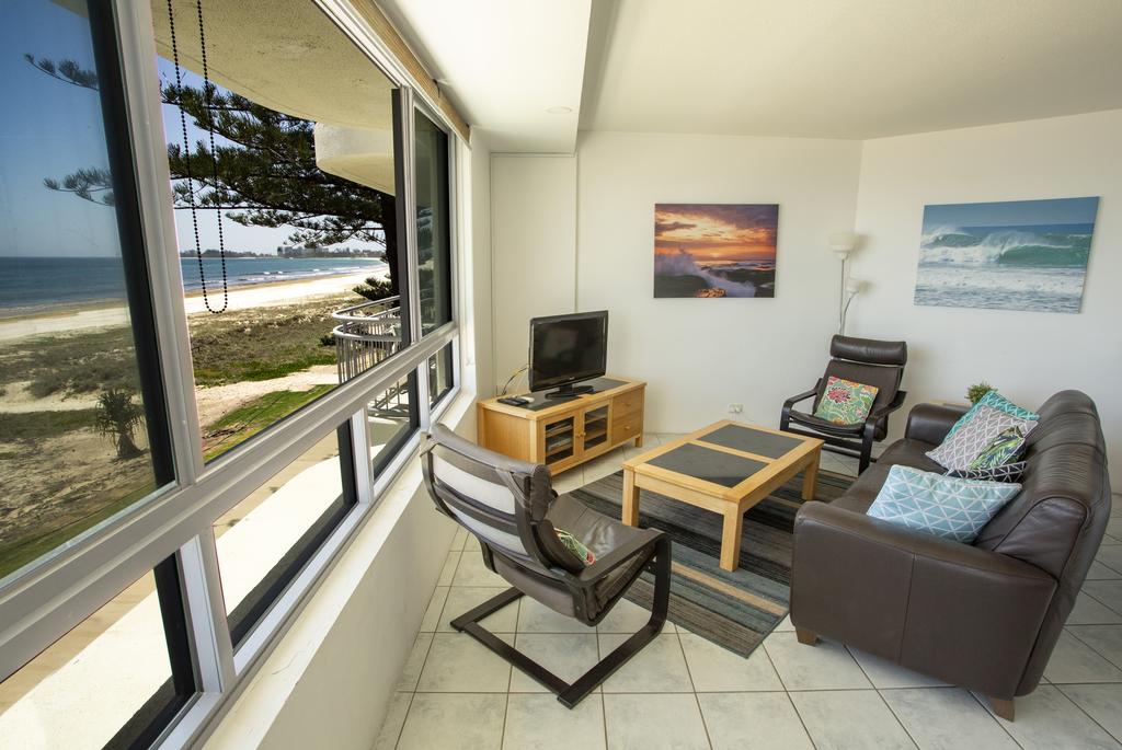 Kirra QLD Hotel Gold Coast