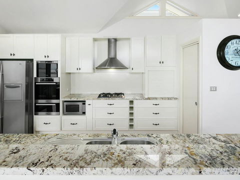 Oceanview - Hotel Gold Coast 3