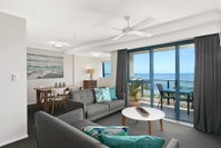 Oceanview 34 at 181 The Esplanade