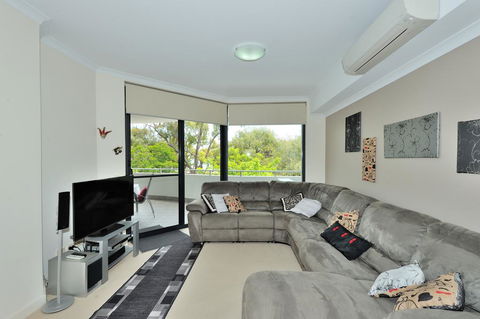 OceanView Apartment - Hotel Gold Coast 2
