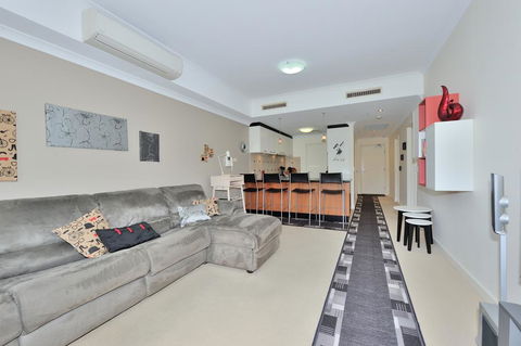 OceanView Apartment - Hotel Gold Coast 1