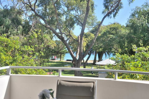 OceanView Apartment - Hotel Gold Coast 0