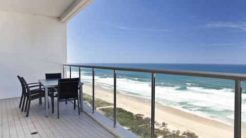 Oceanview Old Burleigh Road Broadbeach - Hotel Gold Coast 3