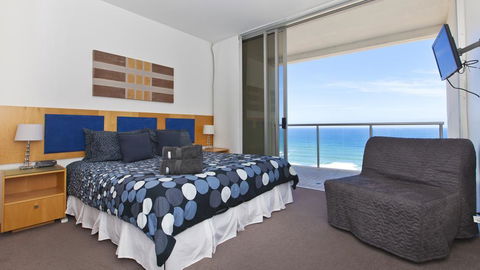 Oceanview Old Burleigh Road Broadbeach - Hotel Gold Coast 1