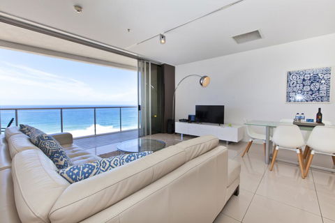 Oceanview Old Burleigh Road Broadbeach - Hotel Gold Coast 0