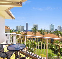 Oceanview Terrace Coolangatta - Hotel Gold Coast