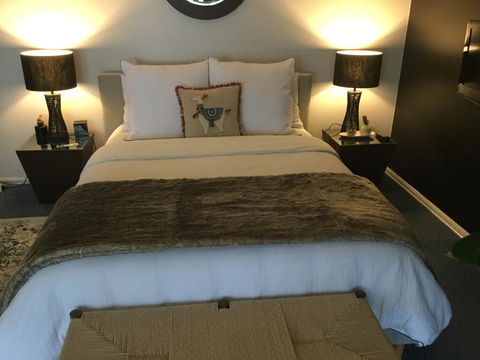 Olivi - Hotel Gold Coast 1