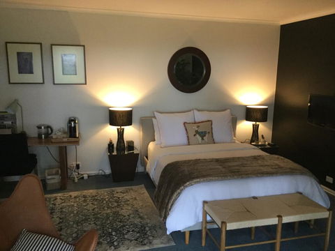 Olivi - Hotel Gold Coast 2