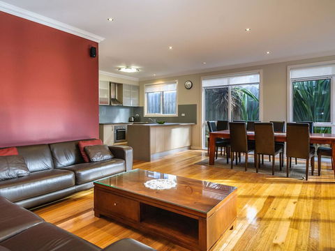 On Chapel - Hotel Gold Coast 3