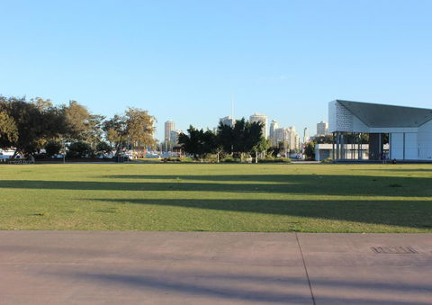 One Bedroom Apartment With Free Wifi - Hotel Gold Coast 1