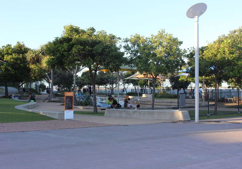 One Bedroom Apartment With Free Wifi - Hotel Gold Coast 2