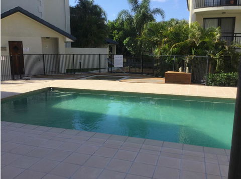 One Bedroom Apartment With Free Wifi - Hotel Gold Coast 3