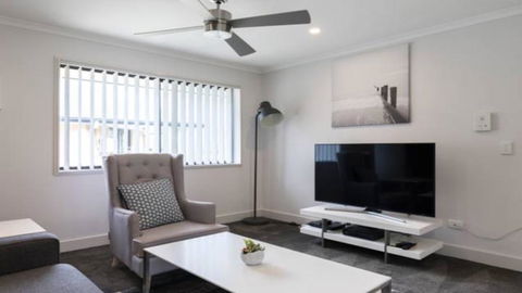 One Bedroom Apartment With Free Wifi - Hotel Gold Coast 0