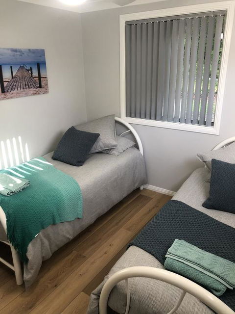 One Mile Beach Hideaway - Hotel Gold Coast 2