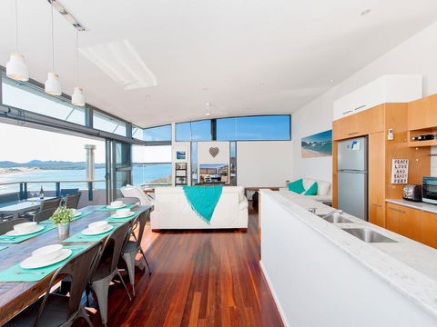 One Mile Cl, Townhouse 22, 26, The Deckhouse - Hotel Gold Coast 3