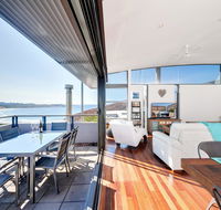 One Mile Cl Townhouse 22 26 The Deckhouse - Hotel Gold Coast
