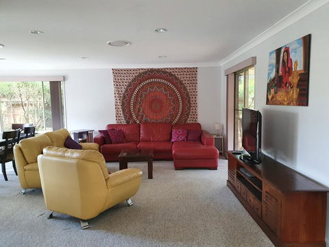 One Rock N Reel At Lilli Pilli - Hotel Gold Coast 2