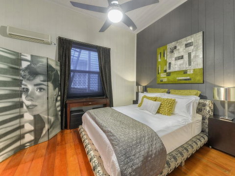 One Thornbury - Hotel Gold Coast 3