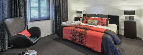 One Thornbury - Hotel Gold Coast 1