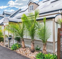 One Thornbury - Hotel Gold Coast