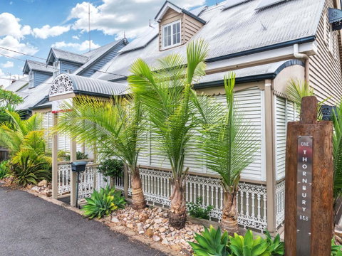 One Thornbury - Hotel Gold Coast 0