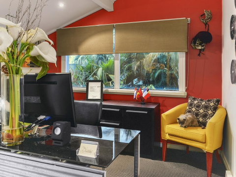 One Thornbury - Hotel Gold Coast 2